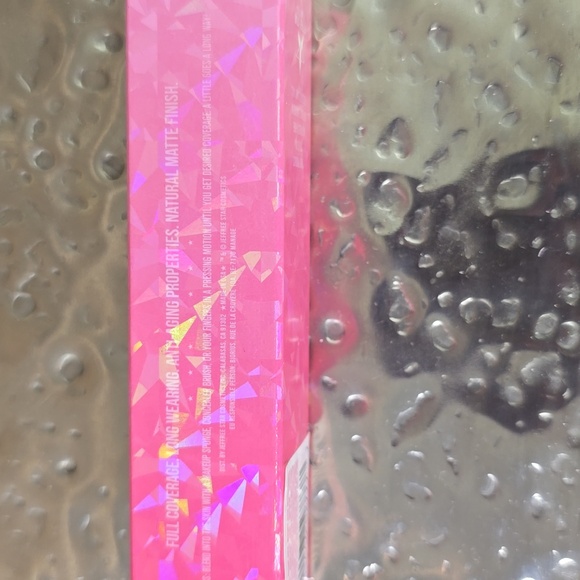 Jeffree Star Magic Star Full Coverage Concealer, NWT, Orange - Picture 2 of 4